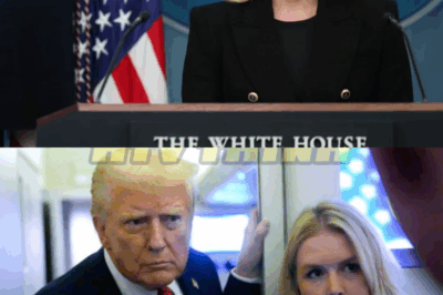 Karoline Leavitt SHUTS DOWN Pelosi in Front of America