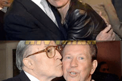 Behind Donald O’Connor’s Smile Was Pure Tragedy