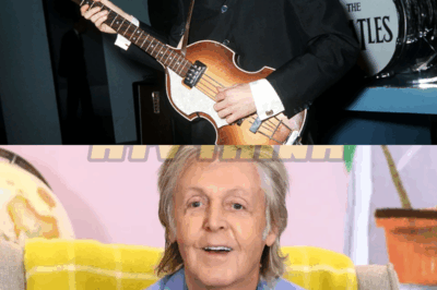 Top 5 Rock Bands Paul McCartney Hated the Most!