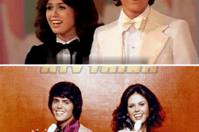 What REALLY Ended the Friendship Between Donny and Marie Osmond
