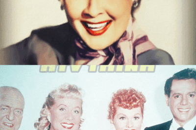 She Utterly Hated William Frawley, Now We Know the Reason Why