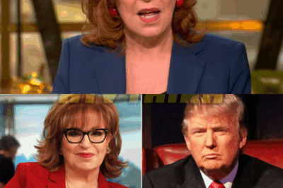 Joy Behar Mocks Elon Musk About Faith
