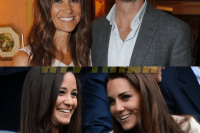Pippa Middleton Divorced Her Husband, We Know Why And It’s Bad
