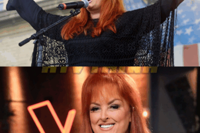 Wynonna Judd FINALLY Drops A Bombshell About The Judd’s At 60