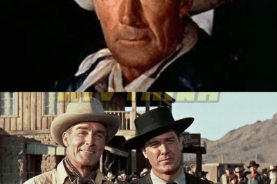 Randolph Scott Names The Gay Actors of Old Hollywood Who Had to Live in Secret