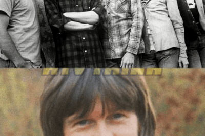 Before His Death, Randy Meisner FINALLY Breaks Silence On The Eagles