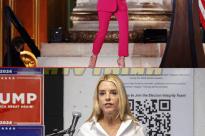 Mexican Cartel Raids Pam Bondi’s Mansion, Regrets It Instantly
