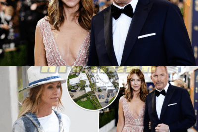 Kevin Costner’s Wife Divorced Her Immediately After This Happened