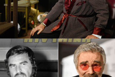 Before His Death, Burt Reynolds Reveals Shocking Truth About Johnny Carson
