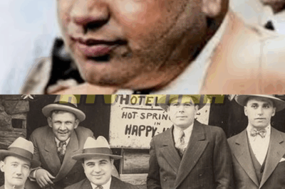 The Untold Story Of Al Capone’s Humiliating Downfall