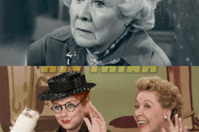 Behind the Scenes Secrets About I Love Lucy Revealed by Vivian Vance