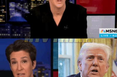 The Rachel Maddow Show 5/4/2025 | 🅼🆂🅽🅱️🅲 BREAKING NEWS Today May 4, 2025
