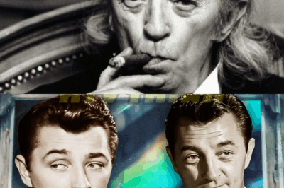 Robert Mitchum’s Family Confirms Long-Rumored Secret