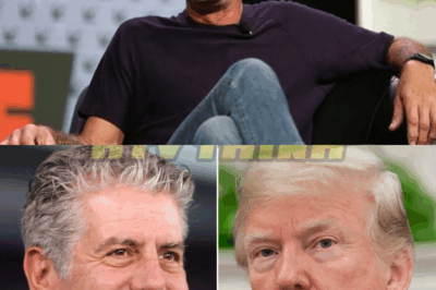 The Life and Death of Anthony Bourdain: What Really Happened?