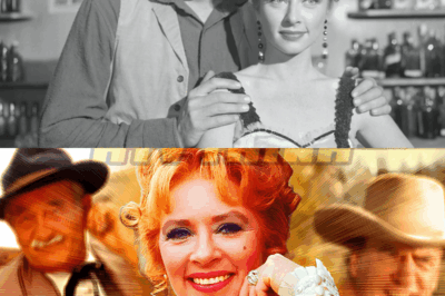 Amanda Blake Names The Gay Actors of Old Hollywood Who Died Of AIDS in Secret