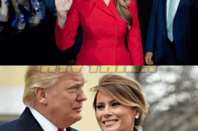 She Is Different: 10 Unknown Facts About First Lady Melania Trump