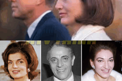 The Ugly Truth About Jackie O
