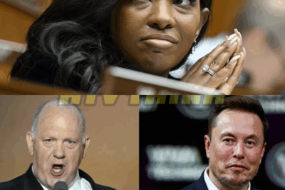 Crockett WALKS Right Into Musk & Homan’s Trap — It’s OVER!