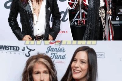 Steven Tyler Is Saying Goodbye After His Tragic Diagnosis