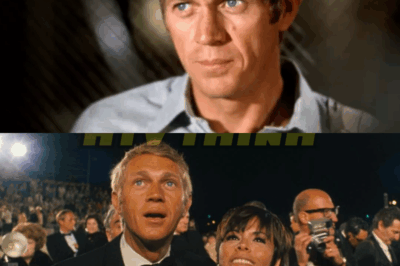 Steve McQueen Truly HATED This One Co-star