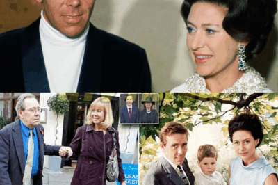 The Man Who Nearly Destroyed The Monarchy
