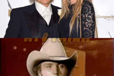 At 68, Dwight Yoakam FINALLY Confirms The Rumors