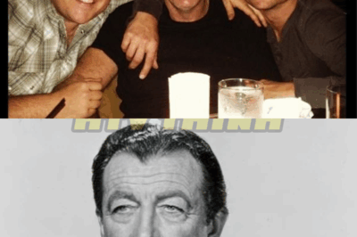 Robert Taylor Confesses Secrets Behind Barbara Stanwyck’s Divorce