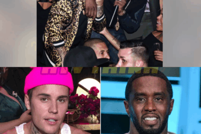 Justin Bieber OFFICIALLY ENDS Diddy’s Career After Revealing THIS…