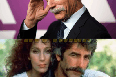 At 80, Sam Elliot Confesses She Was The Love Of His Life