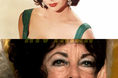 Elizabeth Taylor Reveals the UNSPEAKABLE acts JFK did to her at 15