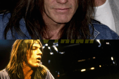 Malcolm Young Confession EXPOSES AC/DC Dark SECRETS