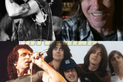 What Really Happened The Night Bon Scott Was Found In That Car