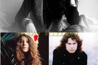 She Utterly Hated Jim Morrison, Now We Know The Reason Why