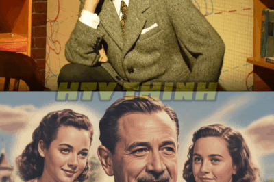 Whatever Happened to Walt Disney’s 2 Daughters