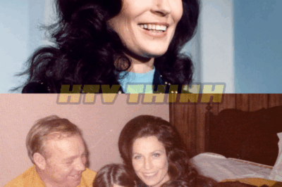 At 80, Loretta Lynn Finally Reveals the Truth About Johnny Cash