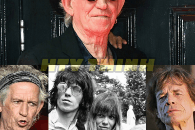 Keith Richards ADMITS How Much He Hated…These Bands! 😱