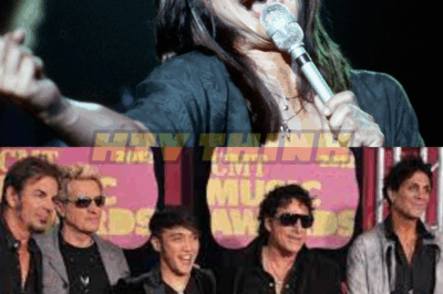 How JOURNEY Found New Lead Singer From PHILIPPINES