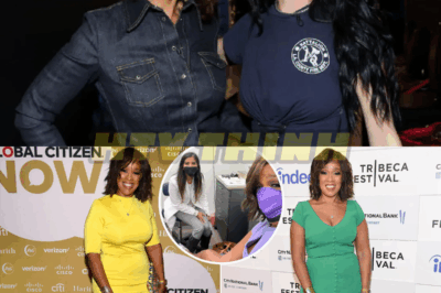 CBS News Anchor Gayle King’s Family In Tears