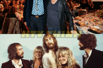 Lindsey Buckingham FINALLY Breaks Silence On Stevie Nicks & Fleetwood Mac.
