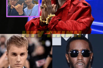 Justin Bieber BREAKS SILENCE On Diddy Connection Amid Trial