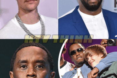Justin Bieber BREAKS SILENCE On Sean ‘Diddy’ Combs Abuse Rumors