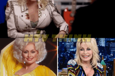 At 79, Dollie Parton Names The Six Singers She Hated The Most
