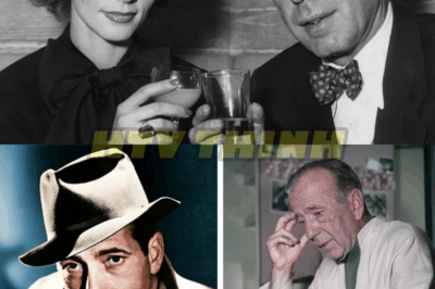 The Dark Side of Humphrey Bogart No One Talks About