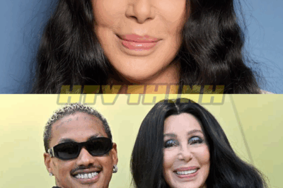 Cher BREAKS Down As Bette Midler Reveals Sonny’s Final Words