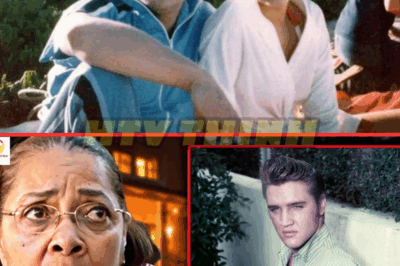 Before Her Death, Former Graceland Maid Finally Revealed
