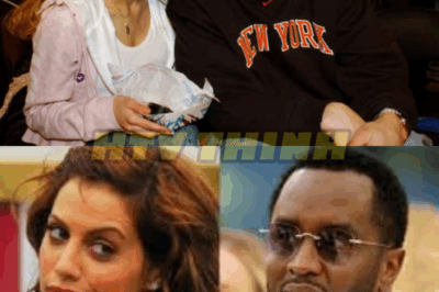 Brittany Murphy Case to Be REOPENED After Diddy Trial EXPOSES