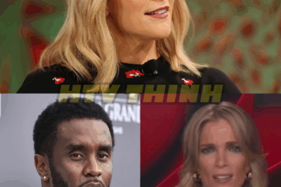 ‘Disgusting’: Megyn Kelly’s scathing ‘Diddy’ remarks