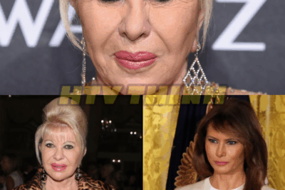 The Tragedy Of Ivana Trump Is Worse Than We Realized