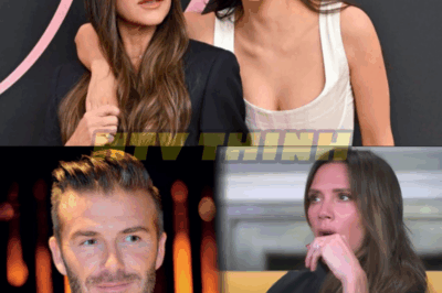 Victoria Beckham tells friends Nicola Peltz is a ‘viper’ as family tensions escalate