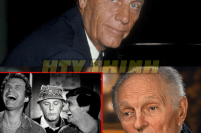 What Really happened to McLean Stevenson With MASH
